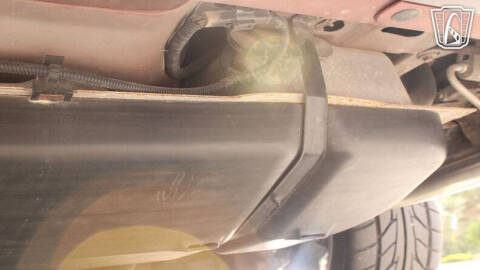 1996 Ford Mustang GT