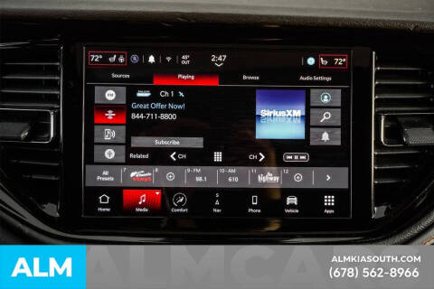 2023 Dodge Durango R/T Plus