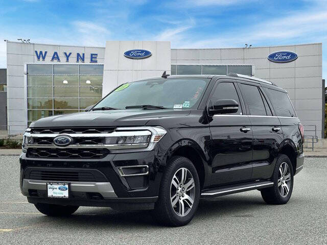 2023 Ford Expedition Limited