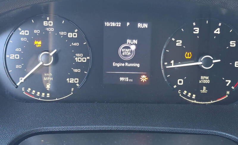 2023 RAM ProMaster 2500 159 WB