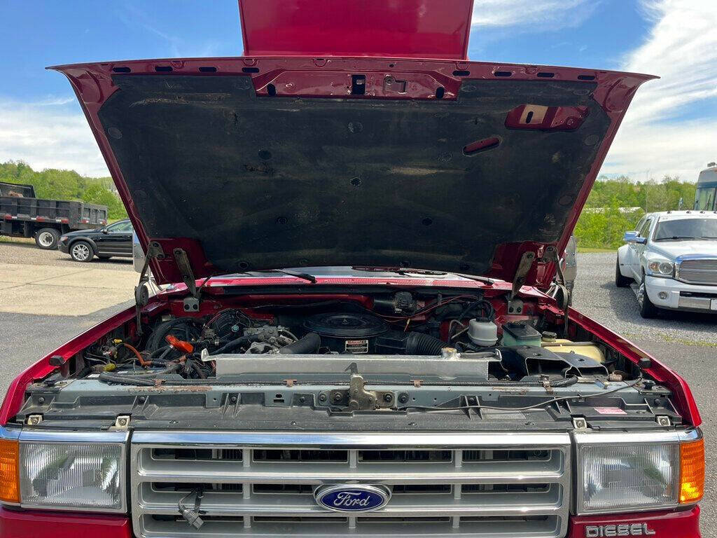 1988 Ford F-Super Duty 53