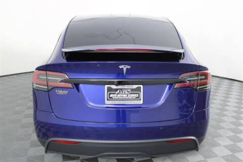 2023 Tesla Model X