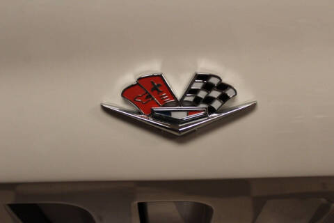 1965 Chevrolet Corvette