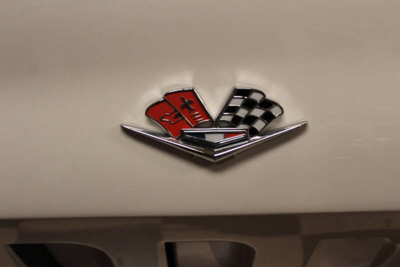 1965 Chevrolet Corvette