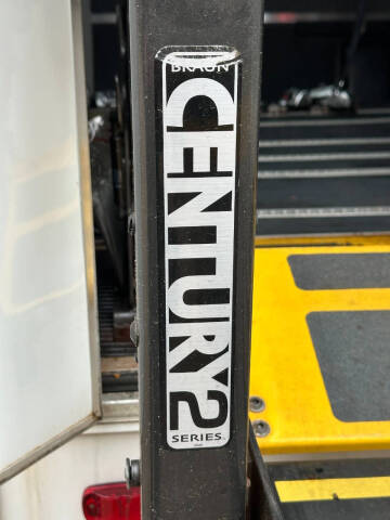 2014 Ford E-Series E-350 SD