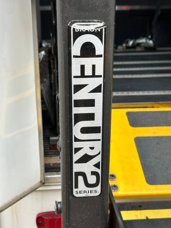 2014 Ford E-Series E-350 SD