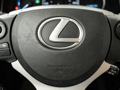 2014 Lexus CT 200h