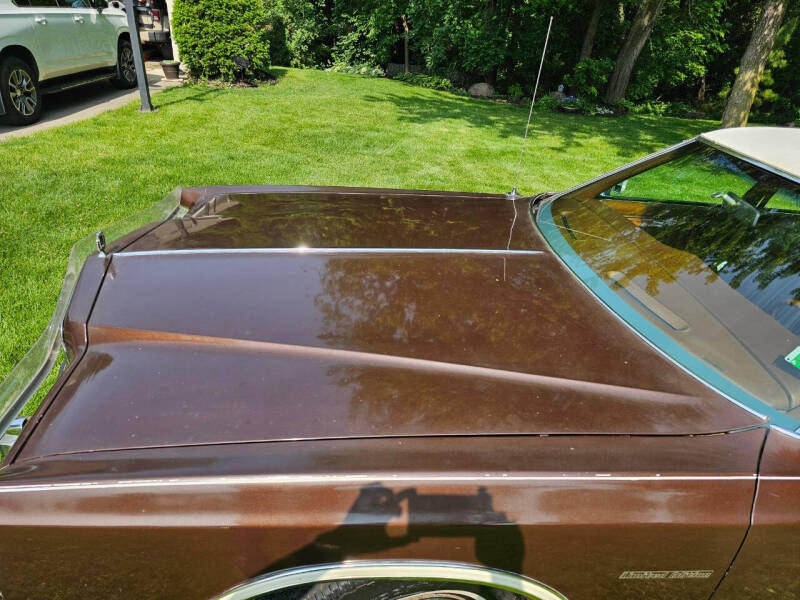 1978 Ford Country Squire