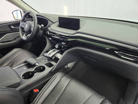 2024 Acura MDX SH-AWD w/Advance