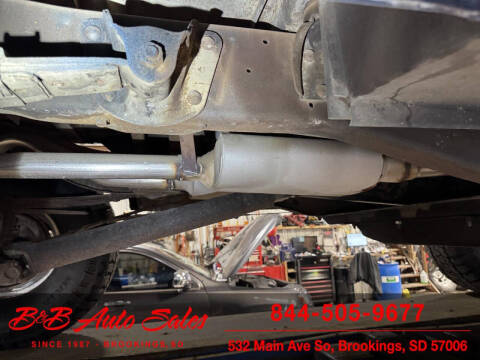 1977 Dodge Ramcharger