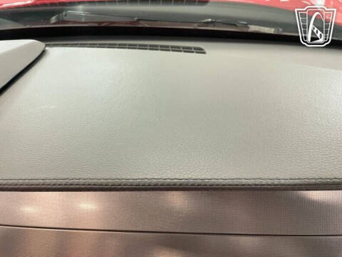 2008 Ford Shelby GT500