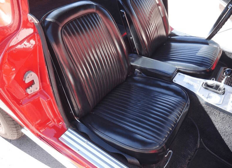 1963 Chevrolet Corvette