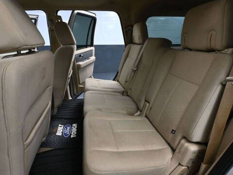 2007 Ford Expedition XLT