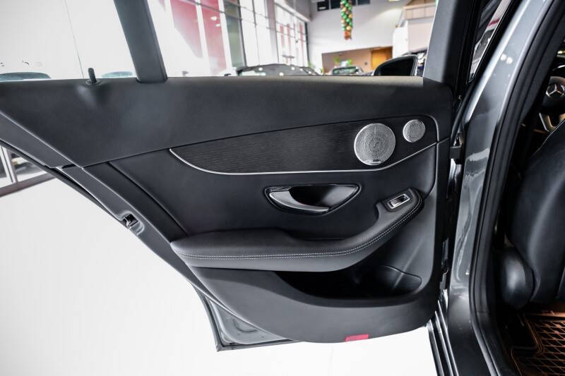 2021 Mercedes-Benz C-Class C 300 4MATIC