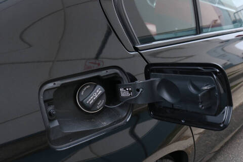 2016 BMW 3 Series 340i