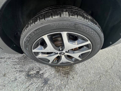 2019 Kia Sportage SX Turbo