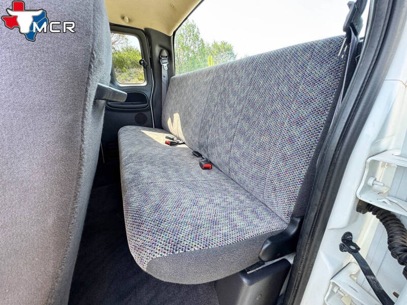 1999 Dodge Ram 2500 Laramie SLT