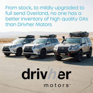 2016 Lexus GX 460