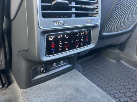 2026 Audi Q7 quattro Premium Plus 55 TFSI