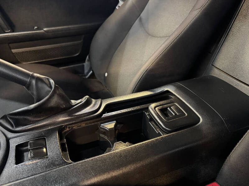 2010 Mazda MX-5 Miata