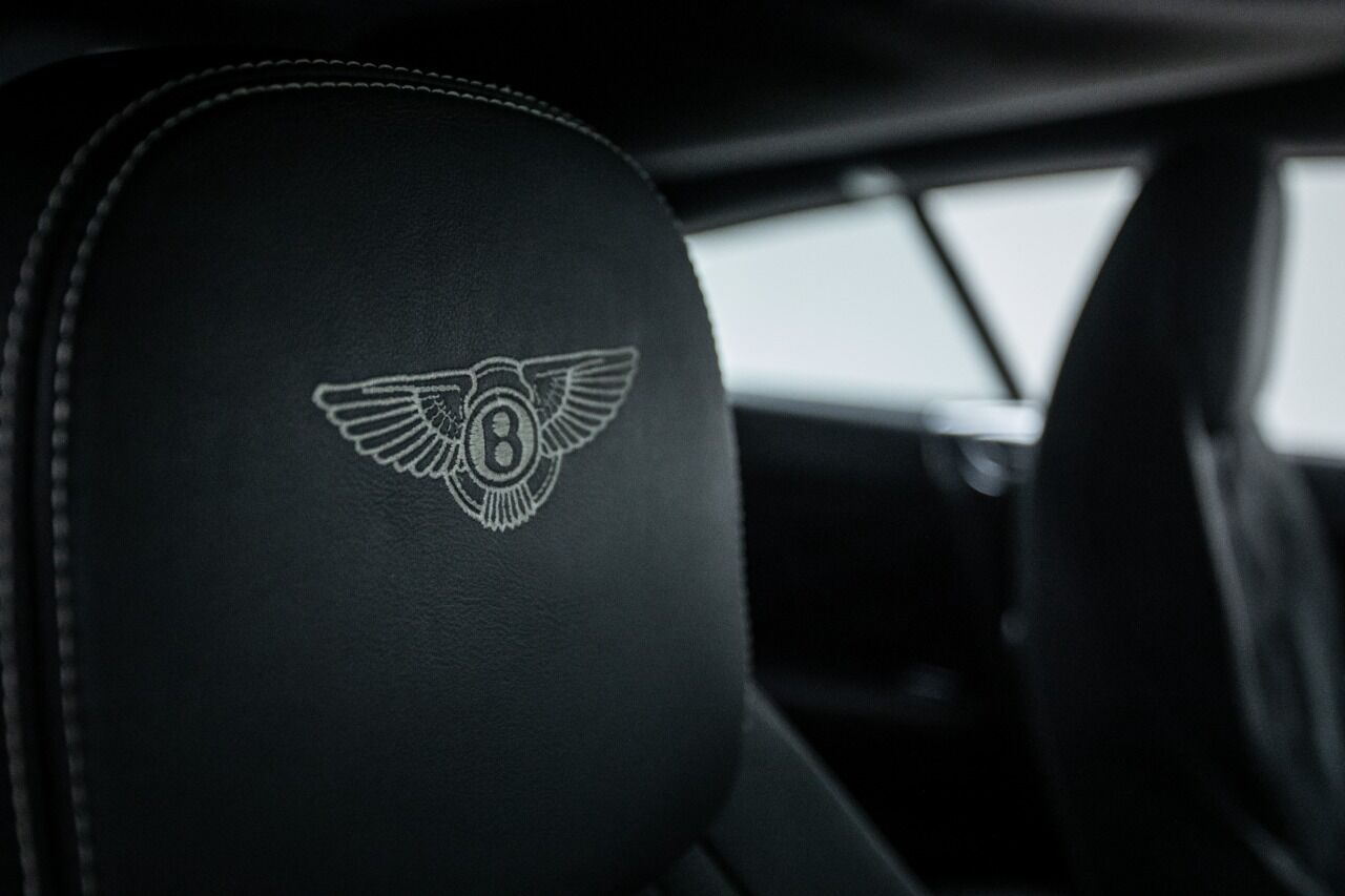 2012 Bentley Continental 42