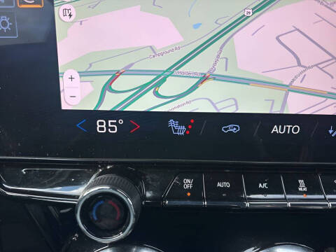 2024 Chevrolet Blazer EV 2LT