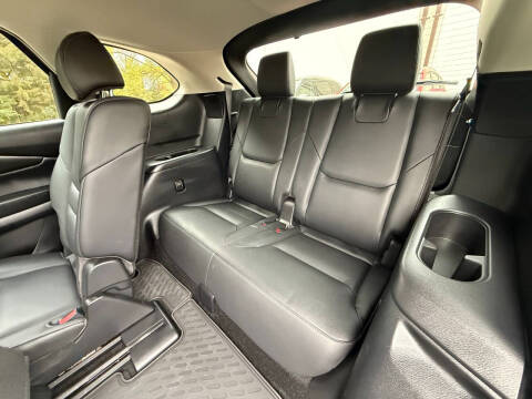 2022 Mazda CX-9 Touring