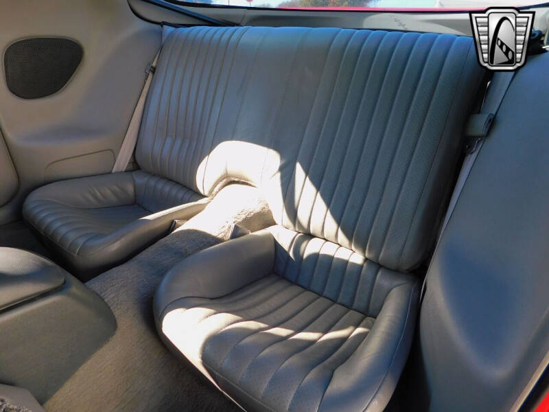 1994 Pontiac Firebird Trans Am