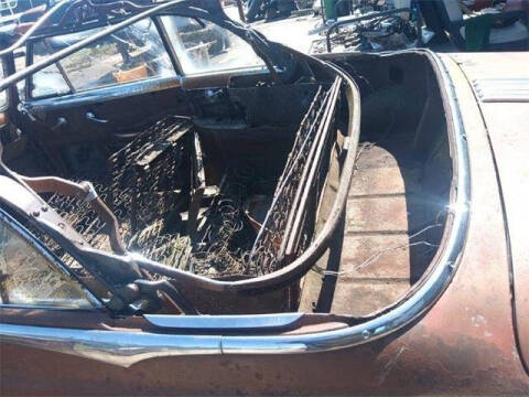 1949 Pontiac Carsoin Top