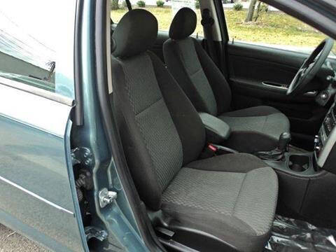 2010 Chevrolet Cobalt LT