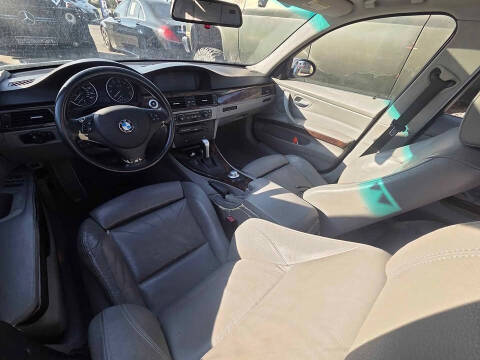 2006 BMW 3 Series 330i
