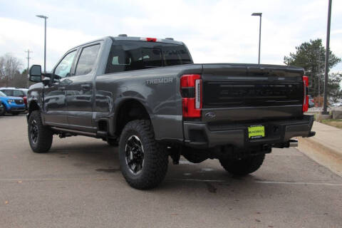 2026 Ford F-350 Super Duty