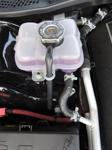 2018 Dodge Challenger SRT Hellcat