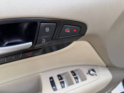 2013 Audi Q7 3.0T quattro Premium Plus