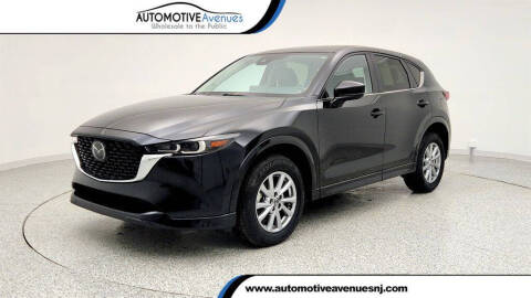 2024 Mazda CX-5 2.5 S Select
