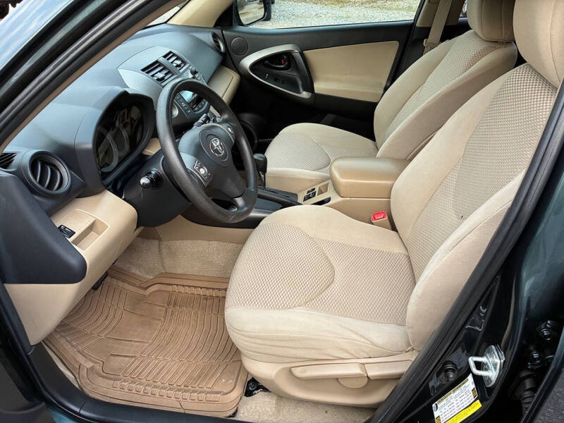 2011 Toyota RAV4 Limited