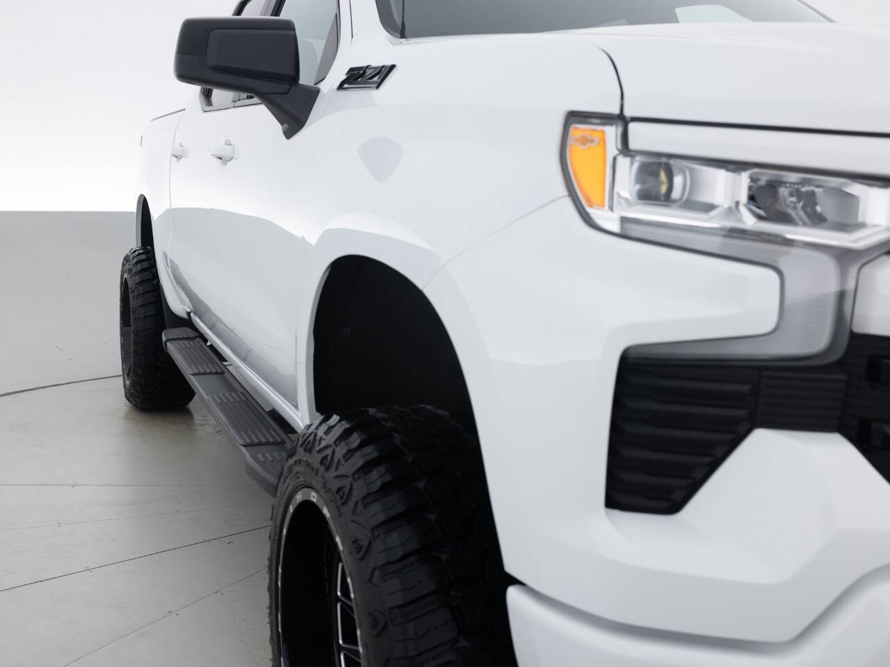 Used Car 2024 Chevrolet Silverado 1500  Rst 4x4 4dr Crew Cab 5.8 Ft. Sb For Sale Under $40,000 In Coal City, Illinois