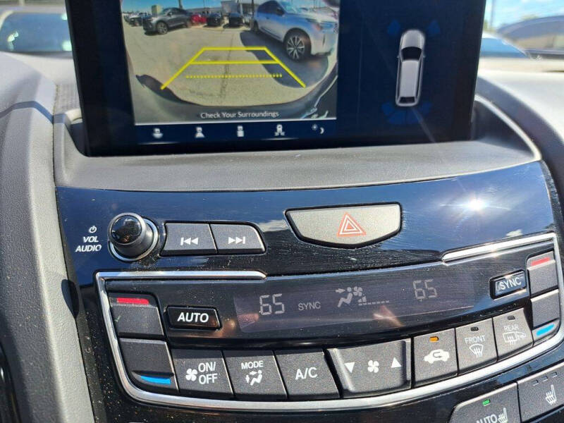 2025 Acura RDX SH-AWD w/Tech