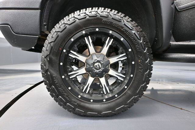 2006 Chevrolet Silverado 1500