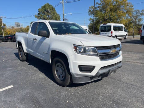 2019 Chevrolet Colorado for sale at Car Revolution in Maple Shade NJ