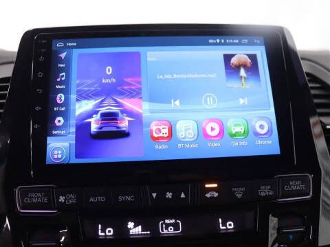 2019 Honda Odyssey Touring