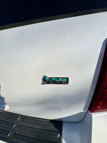 2014 Ford Expedition Limited