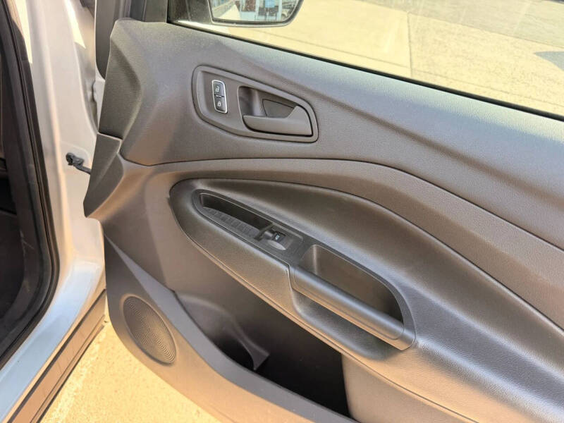 2015 Ford Escape S