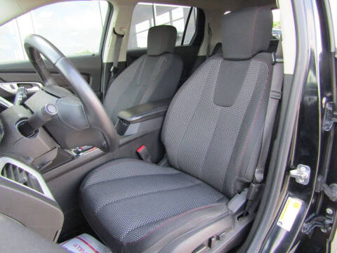 2017 GMC Terrain SLE-2
