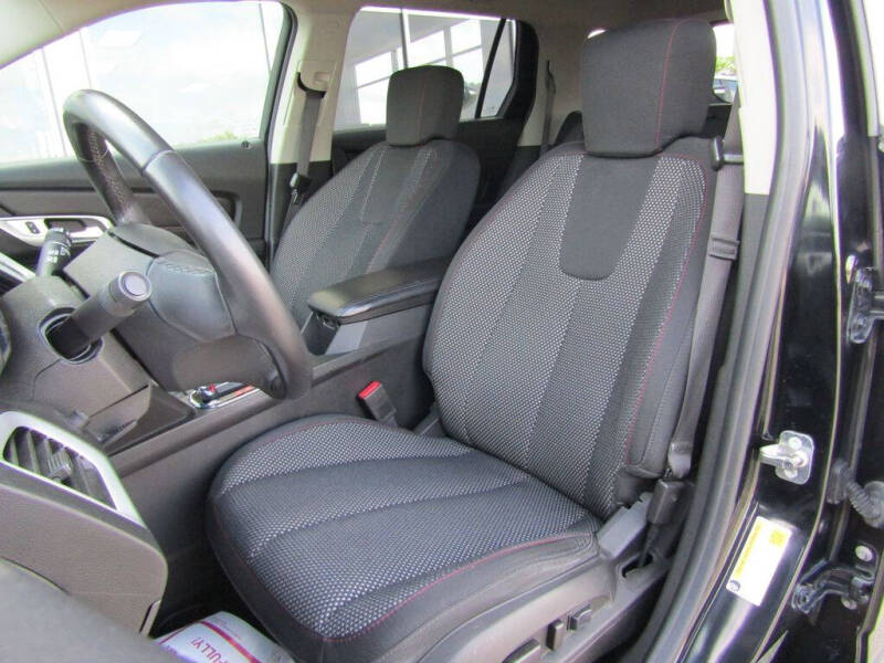 2017 GMC Terrain SLE-2