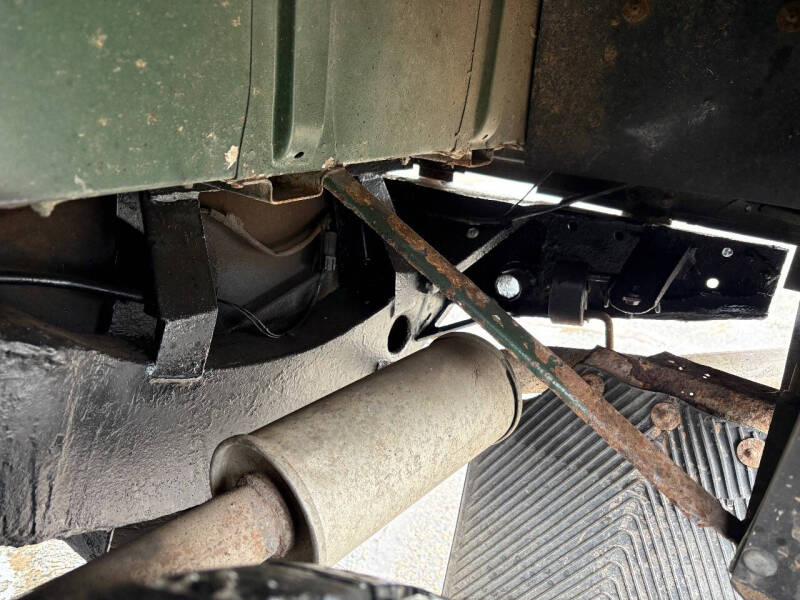 1997 Land Rover Defender 110