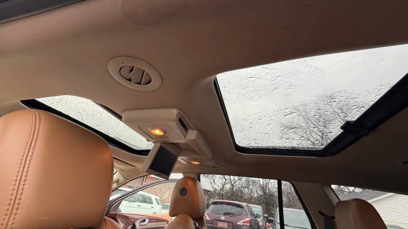 2016 Buick Enclave Premium