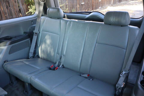 2005 Honda Pilot EX-L