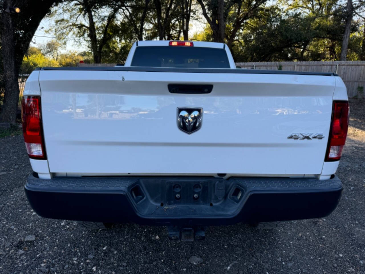 2018 Ram 3500 for sale at AUSTIN PREMIER AUTO in Austin, TX