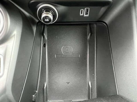 2024 Dodge Hornet GT Plus